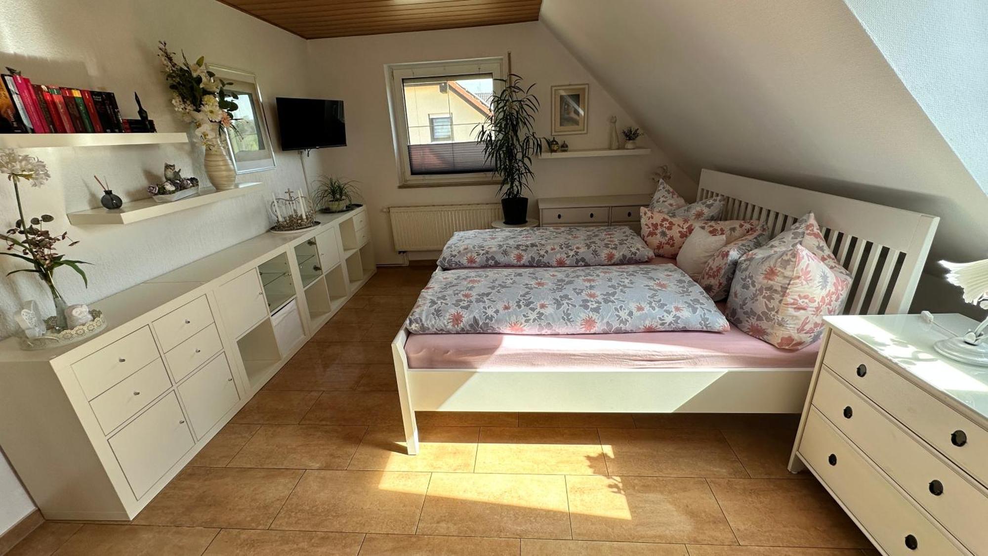 Gaestezimmer Zum Waldsachsener Grund Meerane Eksteriør billede